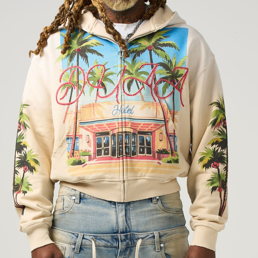 STAY HOODIE