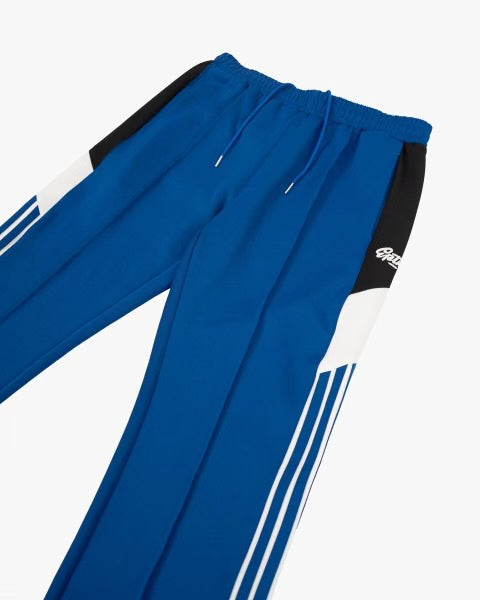 EPTM Soco Track Pants-Royal Blue