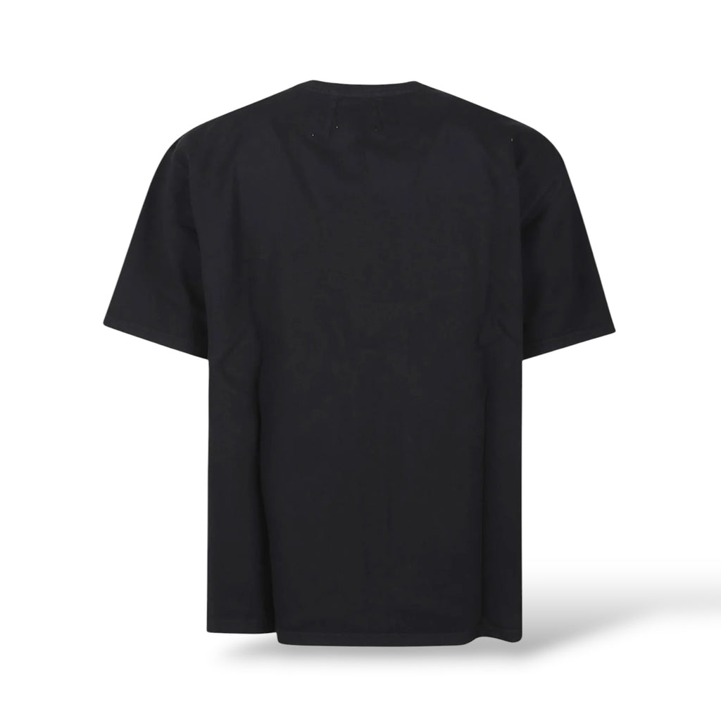 Rhude 'Montenegro' T-Shirt- Black