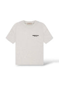 Essentials Fear Of God T-Shirt- Light Oatmeal