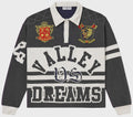 Vale Forever Dreams Rugby 'Black'