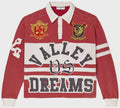 Vale Forever Dreams Rugby 'Red'