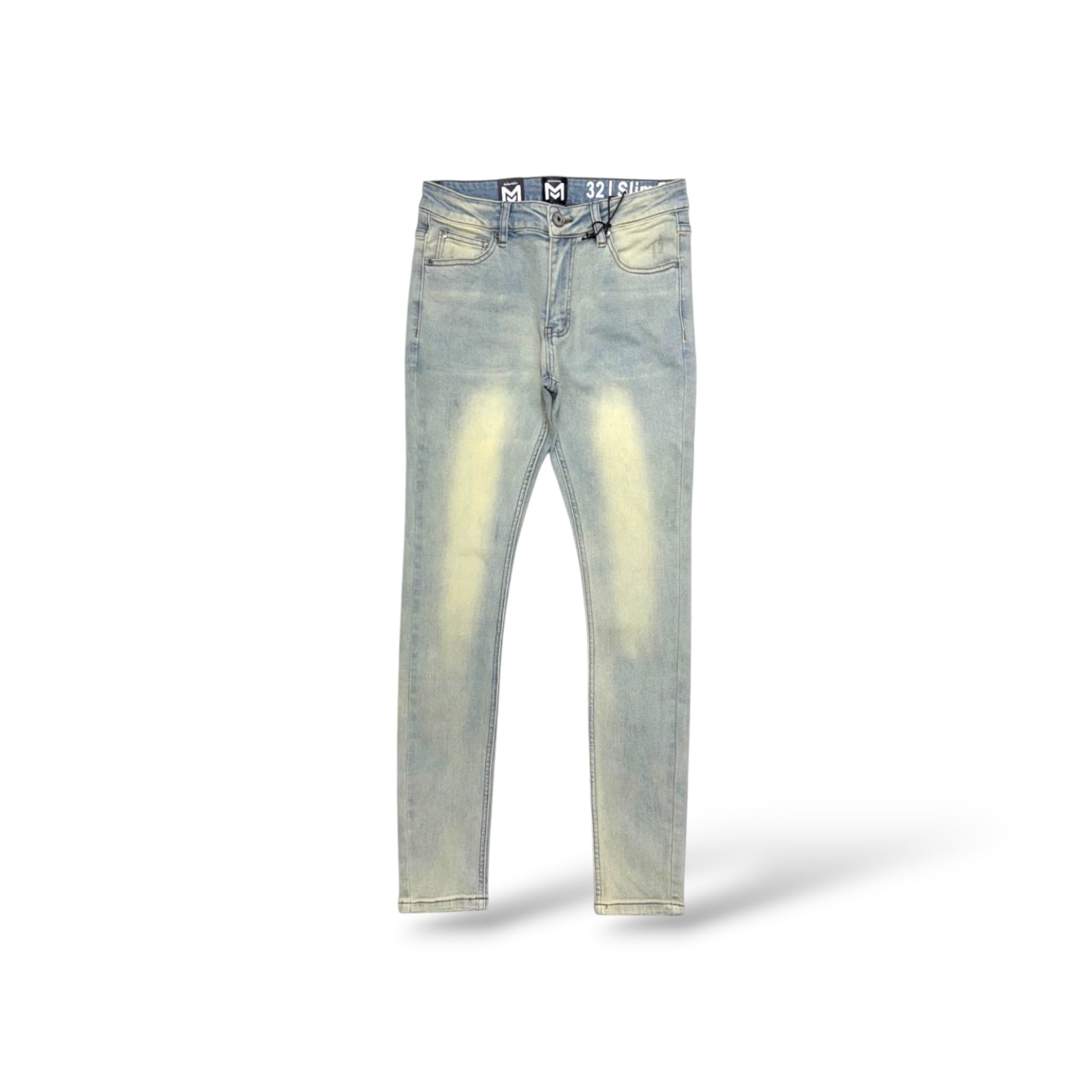 Motion 'Stretch Fit' Jeans- Dune