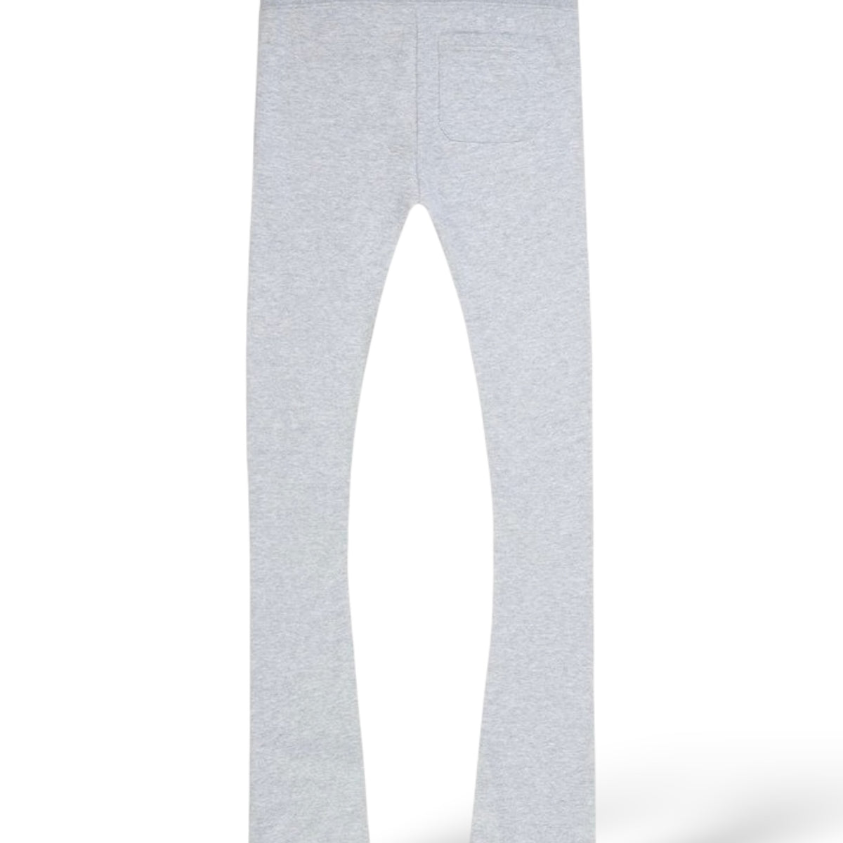 SYIP 'Wingspan' SweatPants- Grey