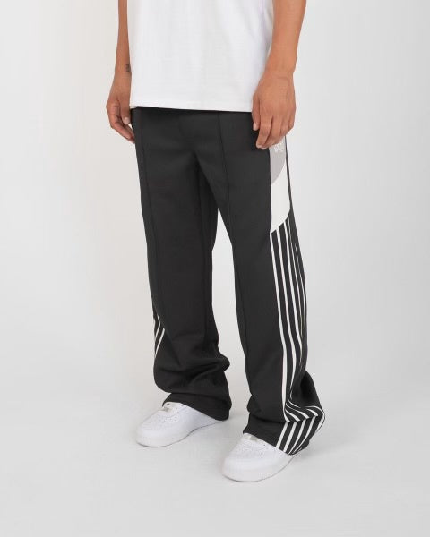 EPTM Soco Track Pants-Black