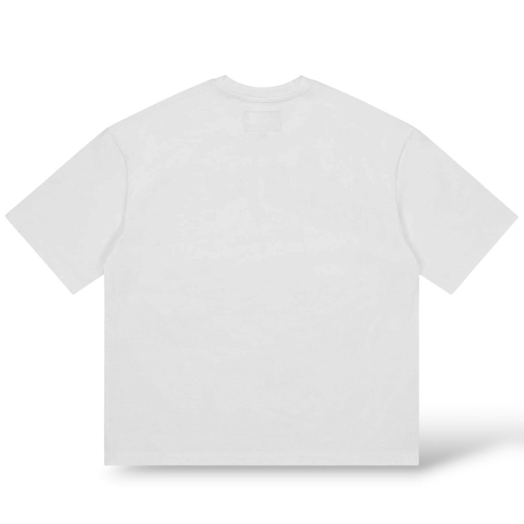 GodSpeed  'Freedom Protocol' T-Shirt- White