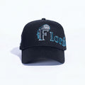Reference 'Margic' Hat- Black