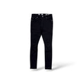 Motion 'Rips' Stretch Fit Jeans- Black