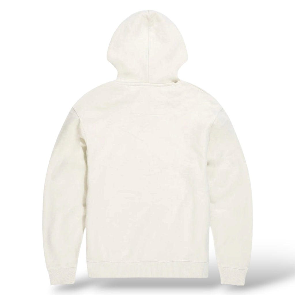 SYIP 'Wingspan' Hoodie- Cream