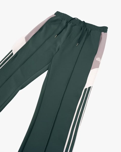 EPTM Soco Track Pants- Hunter Green