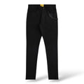 GFTD David Wax Skinny Denim- Black