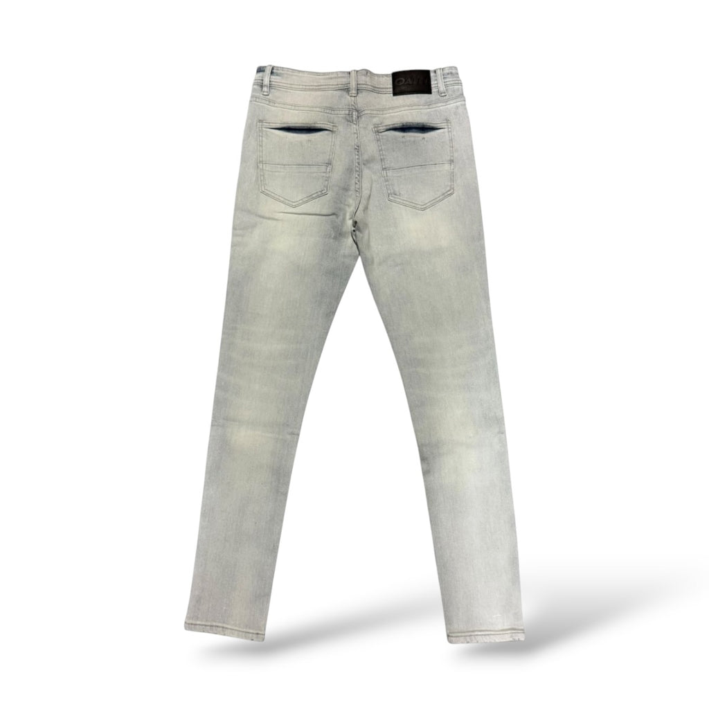 Oath Skinny Jeans- Lt Ice