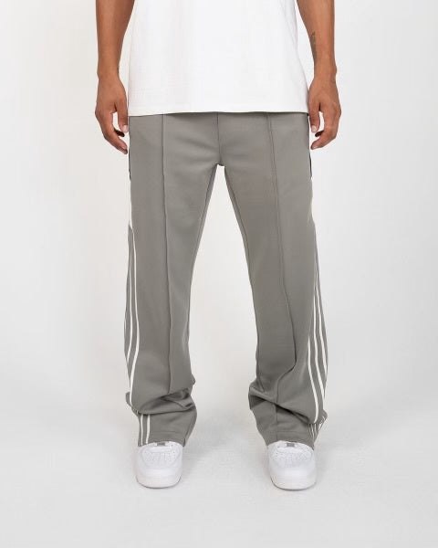 EPTM Soco Track Pants-Grey