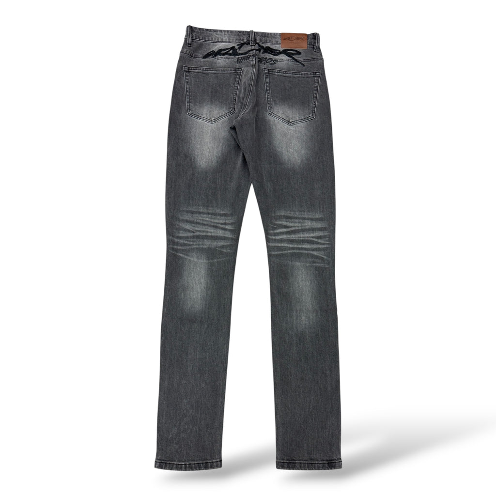 OWC Denim Jeans- Grey