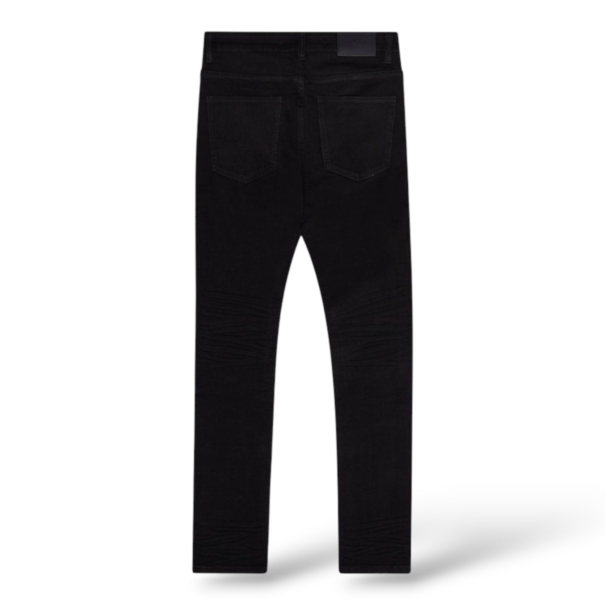 Valabasas 'MR. Flex' Skinny Jeans- Black