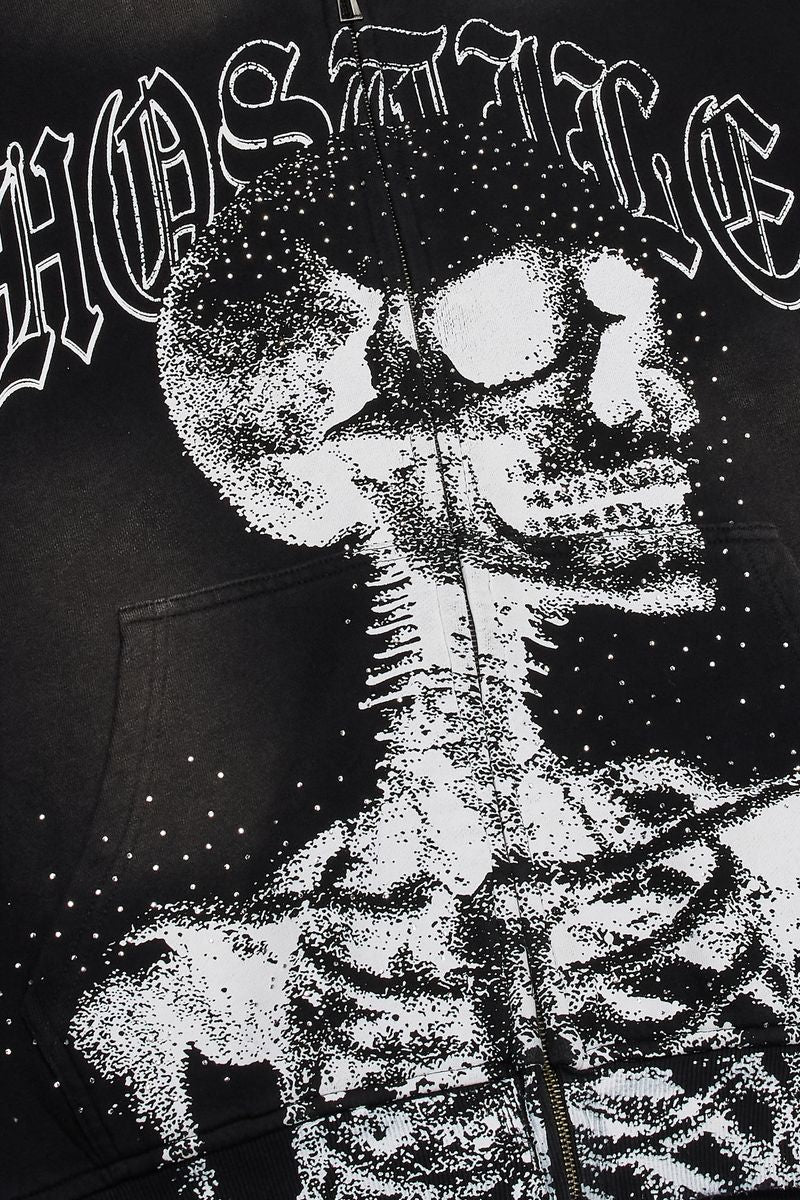 XHostile-Voidwalker  (XH-00034) Blk Acid