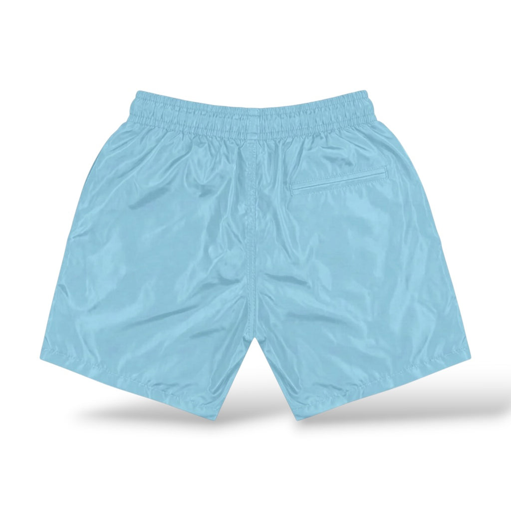 WKND 'Made For It' Shorts- Blue