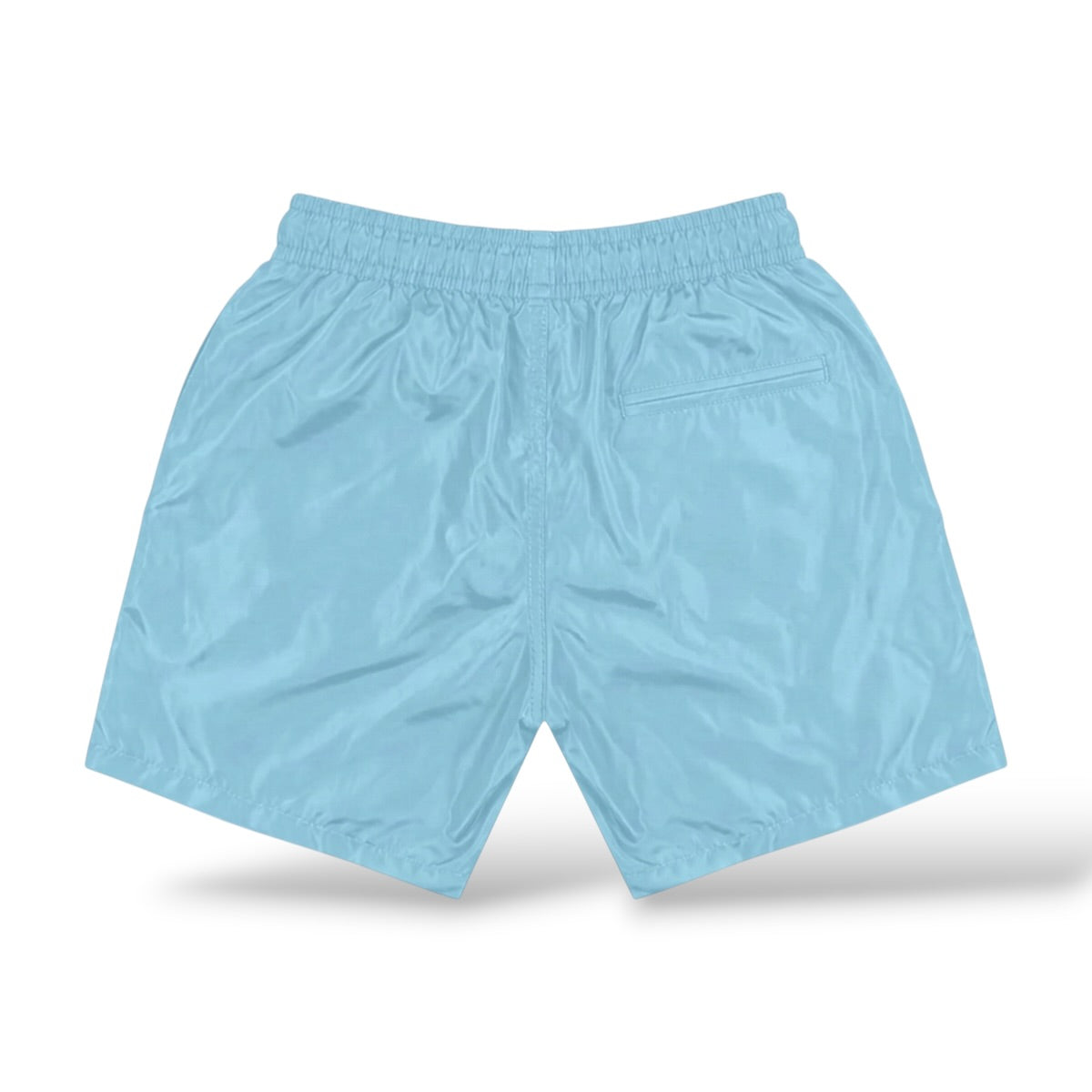 WKND 'Made For It' Shorts- Blue