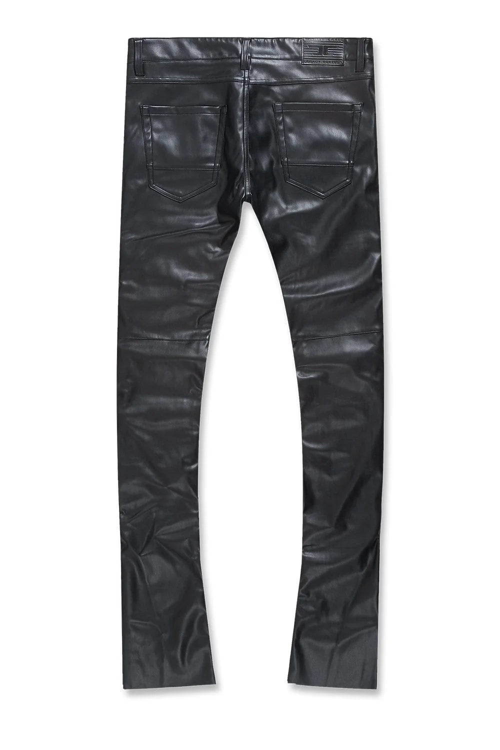 Jordan Craig Thriller Cargo Stacked Pants- Blk