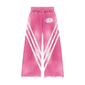Prestige Big P Sweats- Pink