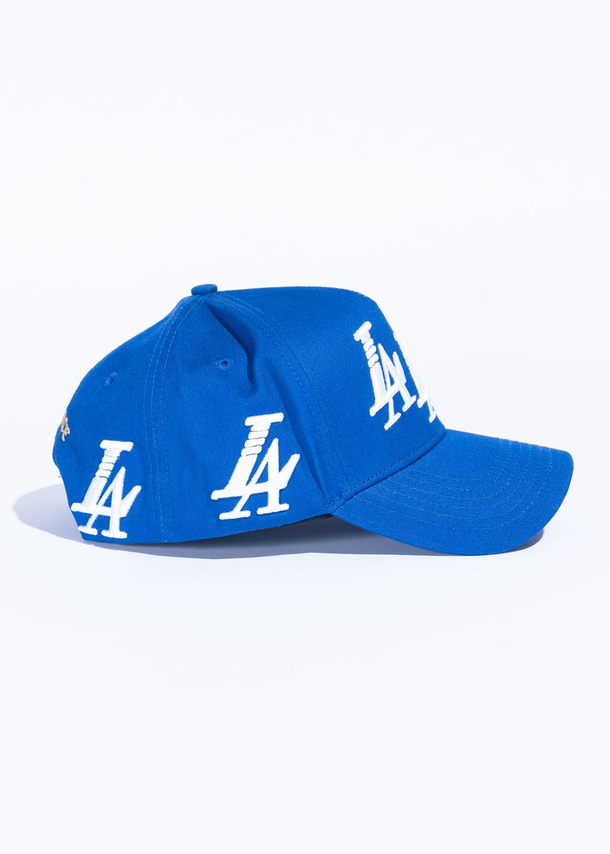 Reference Paradise LA Multi- Royal Blue