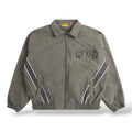 GFTD Vision Jacket- Olive