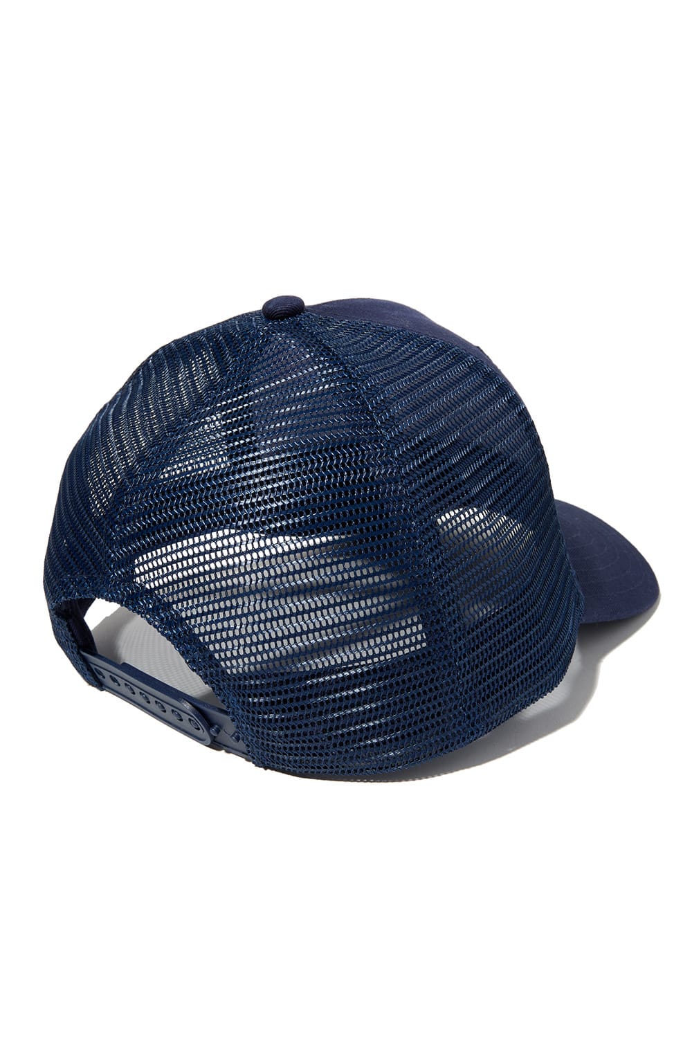 JC Local Dealer Trucker Hat- Navy