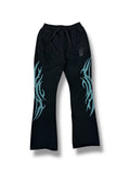 Wave District Tiffany Pants- Blk