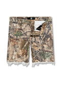 Jordan Craig Infantry Twill Shorts- Hunter Camo