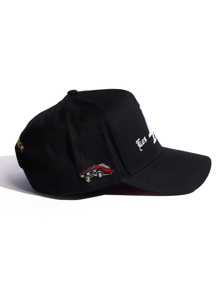 Reference LA Vida- Black