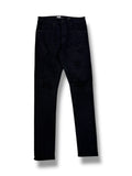 Waimea 01T Men's Skinny Jeans- Jet Black