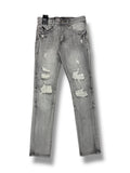 Waimea 35D Men's Slim Jeans-  Grey Wash