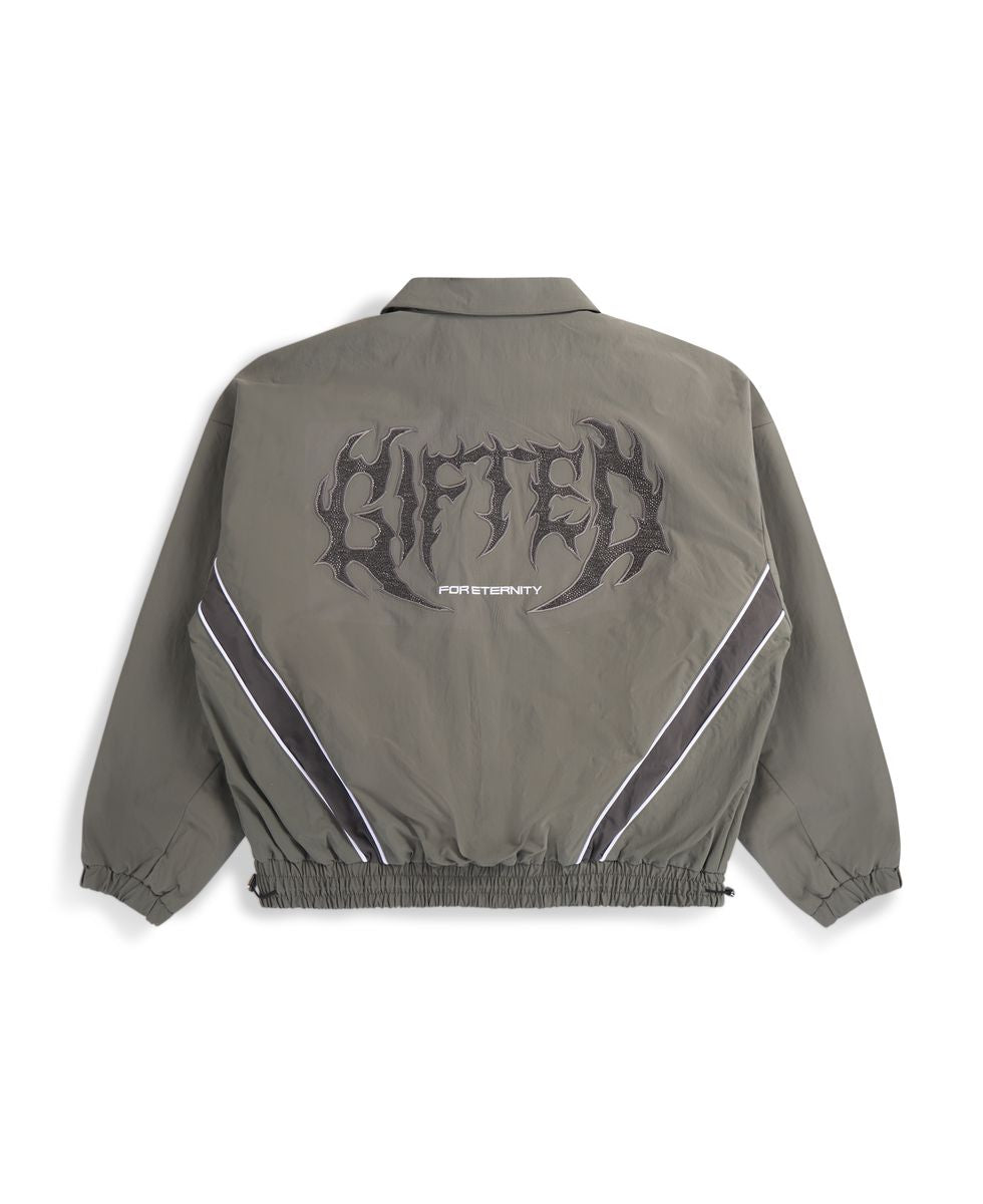 GFTD Vision Jacket- Olive
