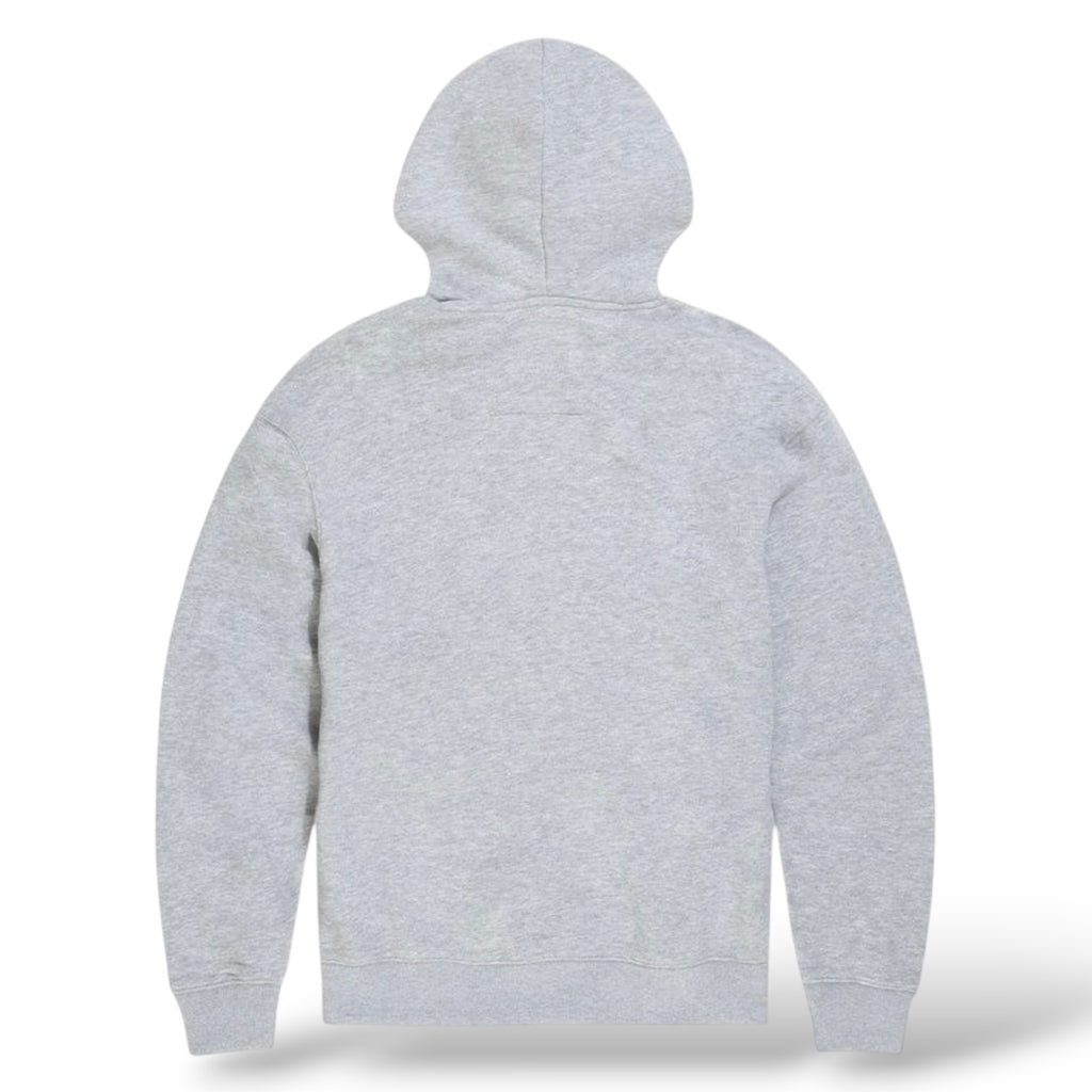 SYIP 'Wingspan' Hoodie- Grey