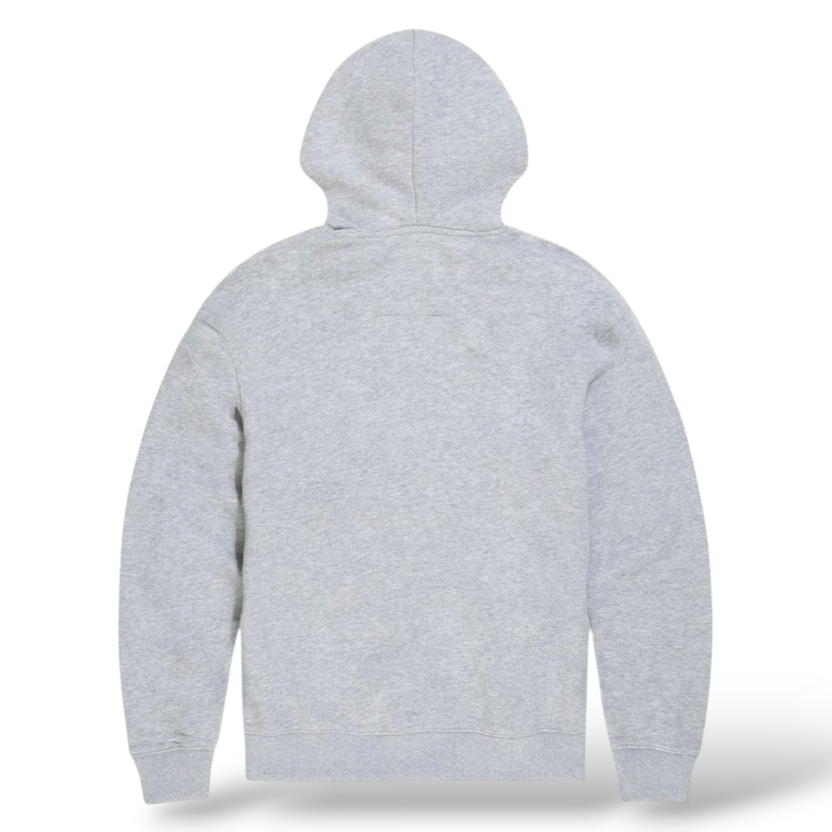 SYIP 'Wingspan' Hoodie- Grey