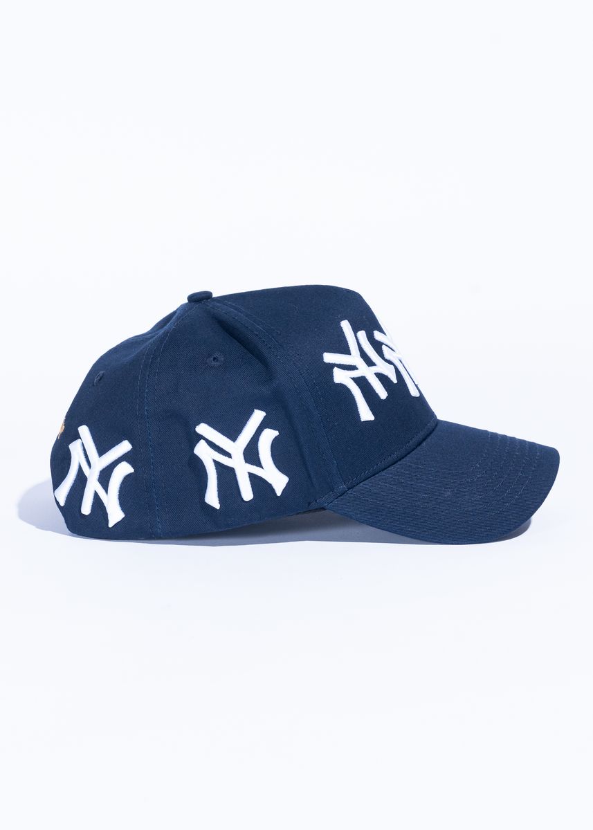 Reference NY Multi- Navy