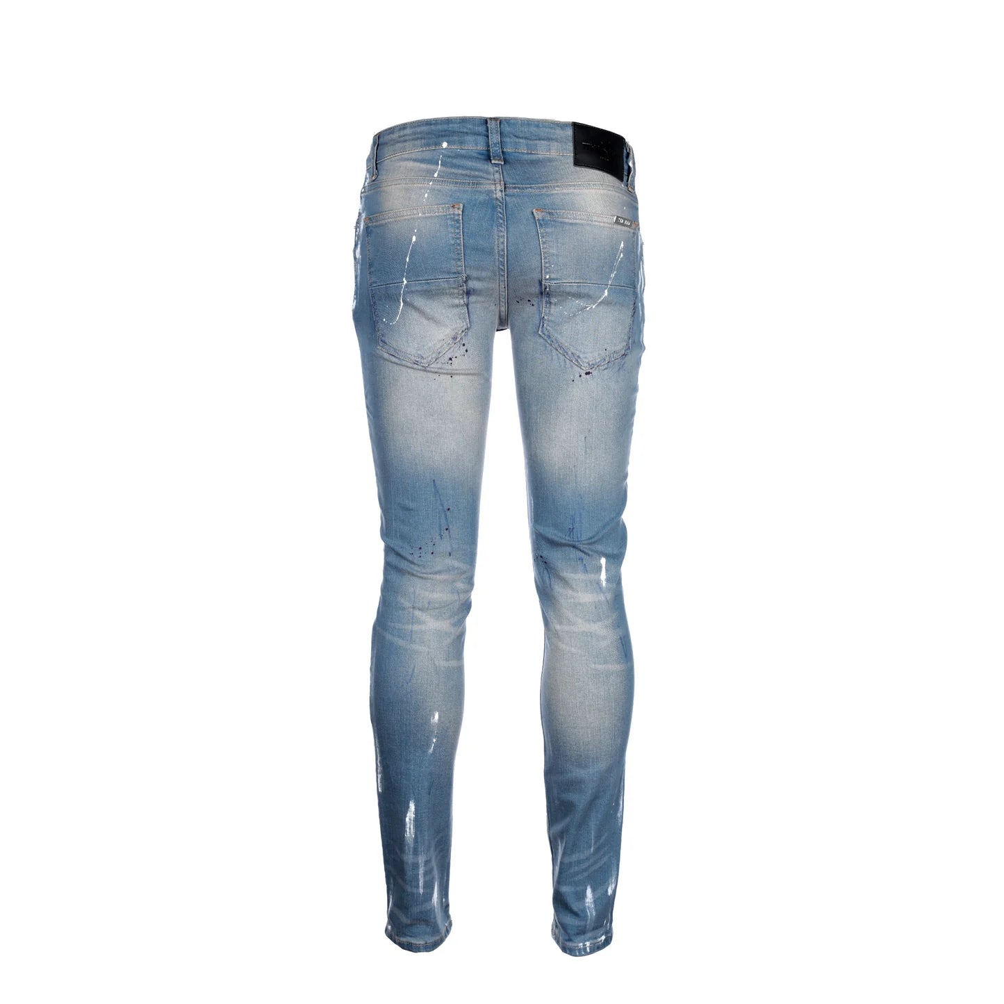 7TH HVN Domenico Skinny Jeans