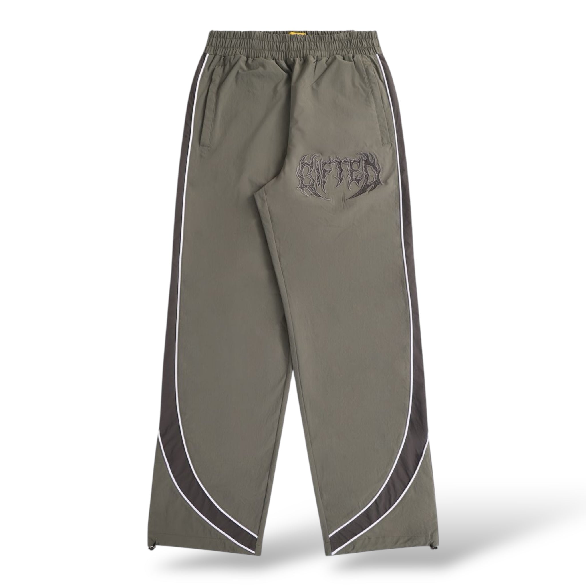 GFTD Vision Pants- Olive