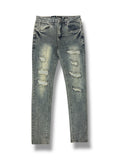 Waimea 96D Men's Skinny Jeans- Vintage Wash