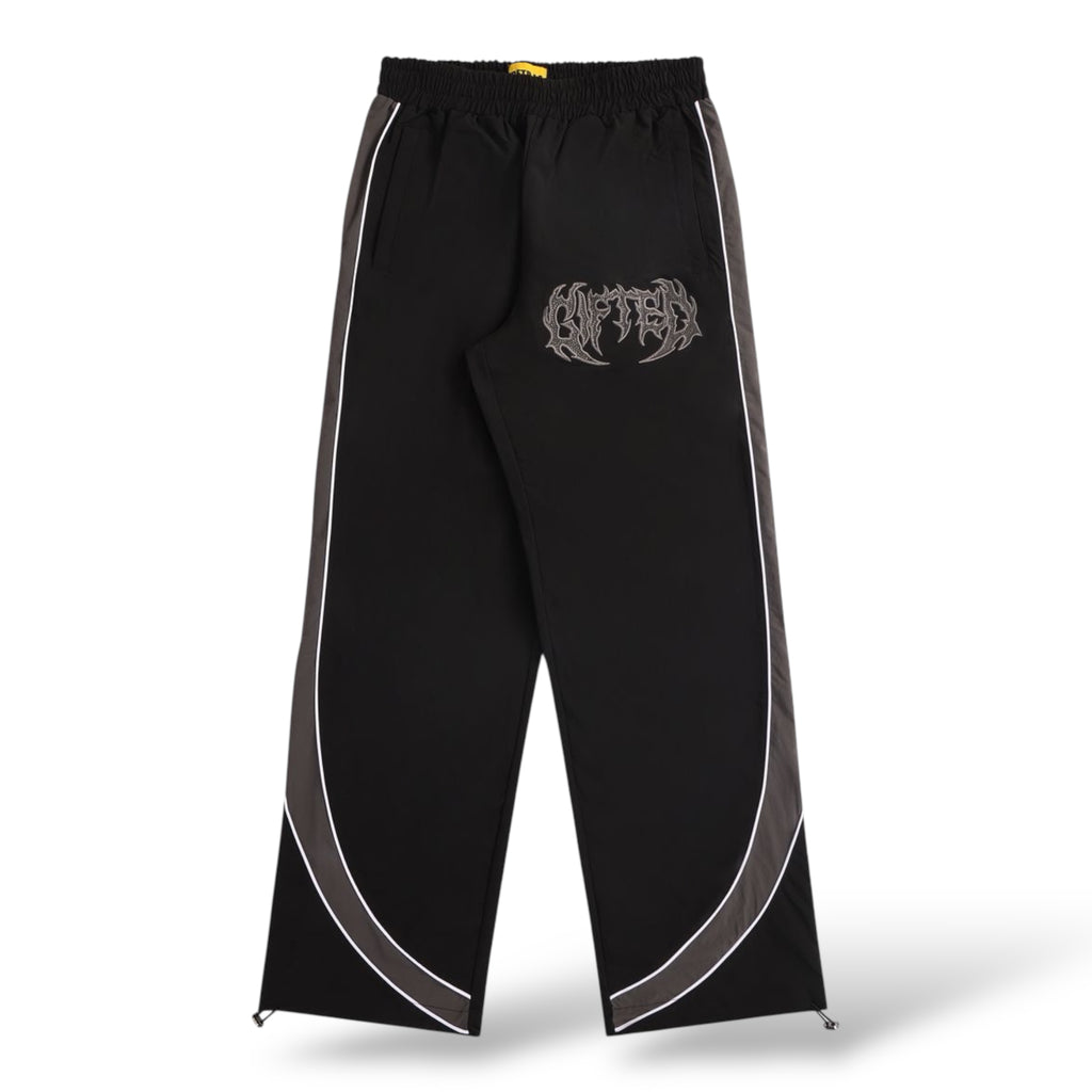 GFTD Vision Pants- Black