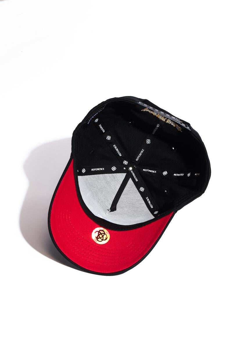 Reference LA Vida- Black