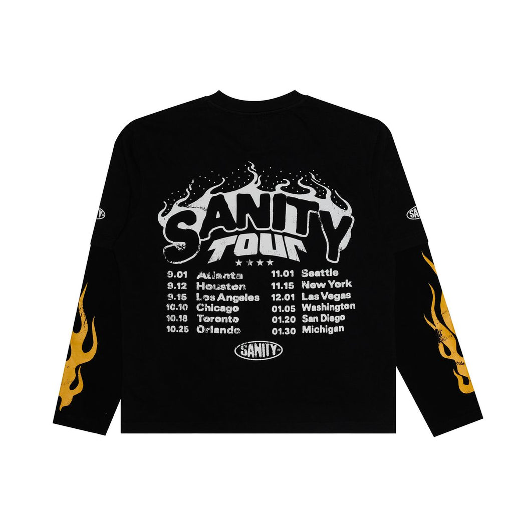 SY-003- Acid wash world tour L.S