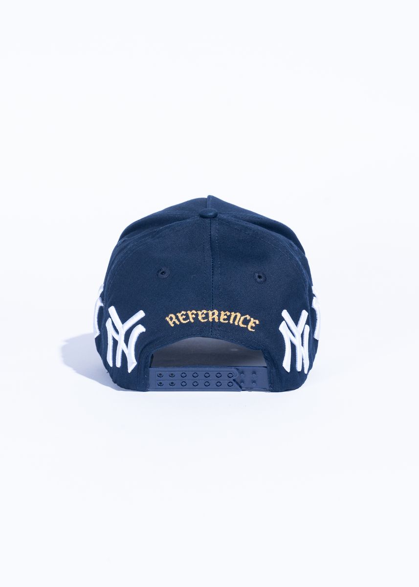Reference NY Multi- Navy