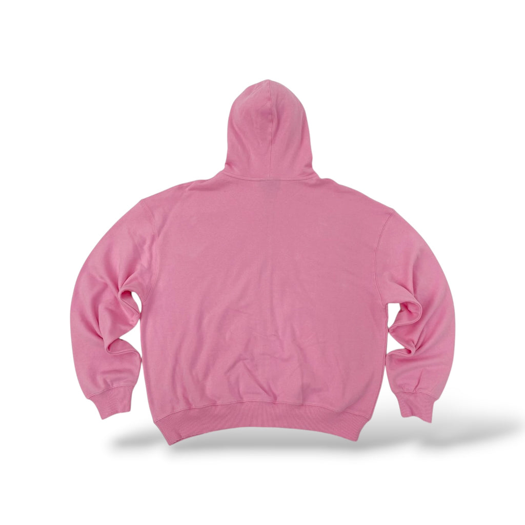 Concept 'Cherub V2' Hoodie- Pink