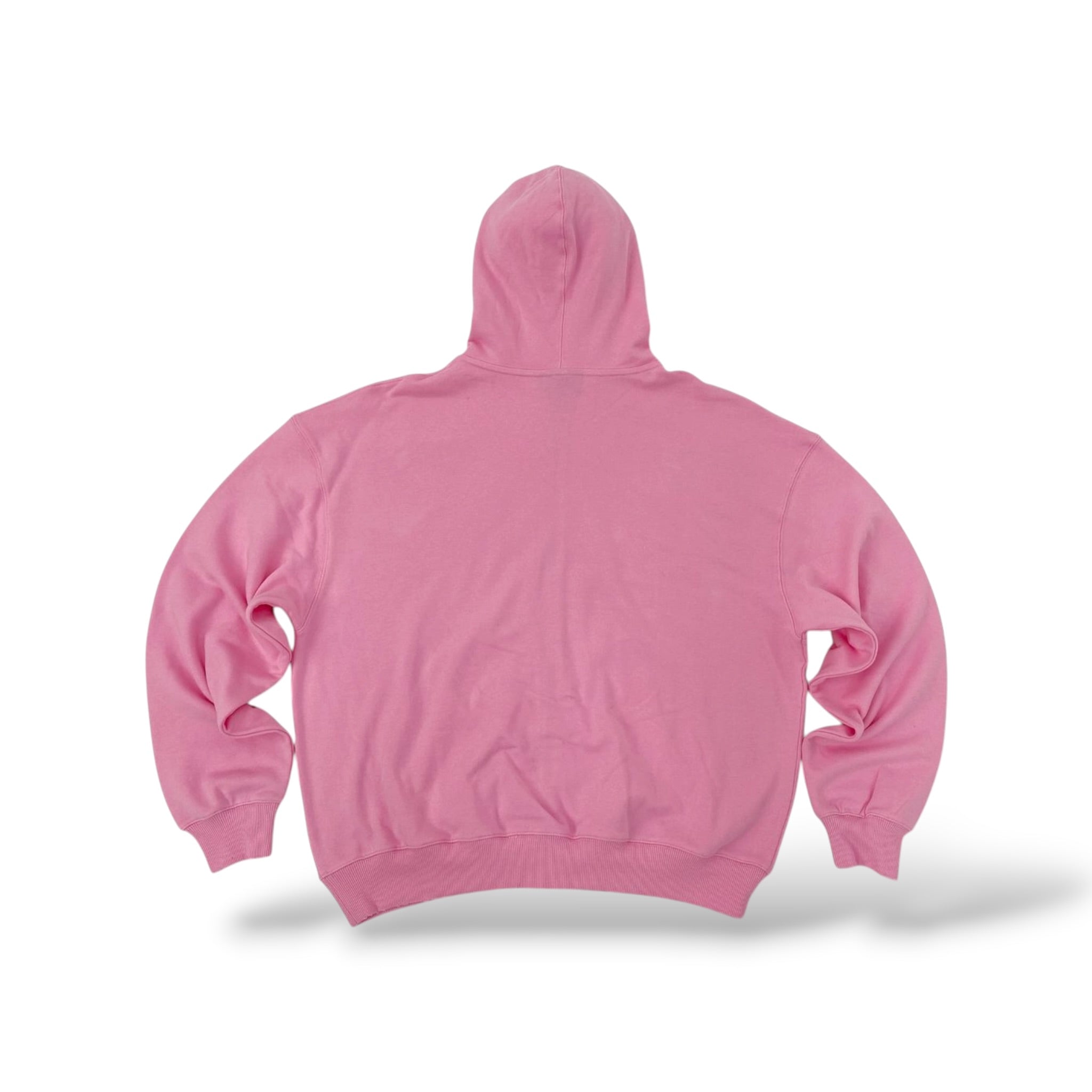 Concept 'Cherub V2' Hoodie- Pink