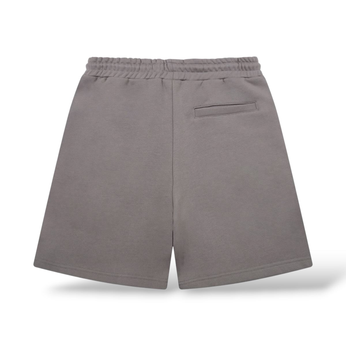 Campus 'Risk Taker' Shorts- Sun Fade Charcoal