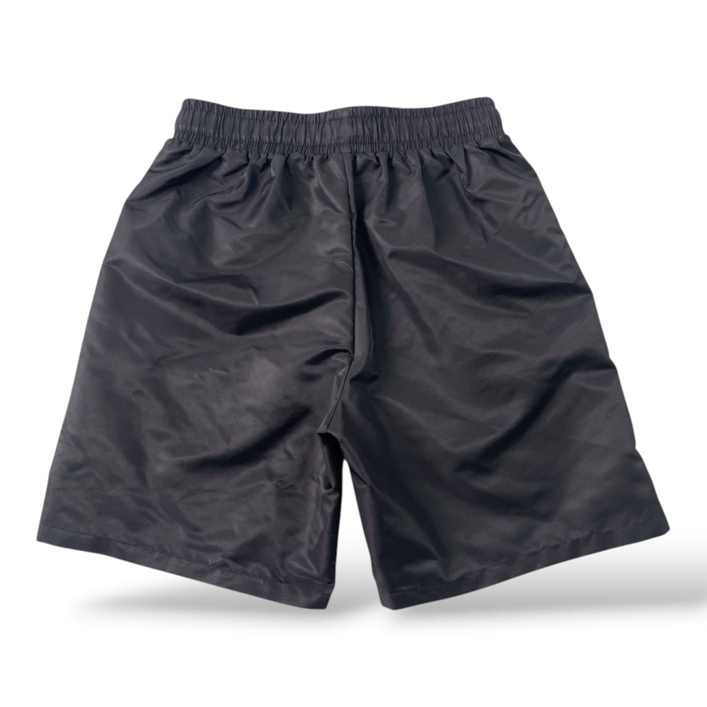 Concept LA  'Concept 11'  Shorts- Black/Red