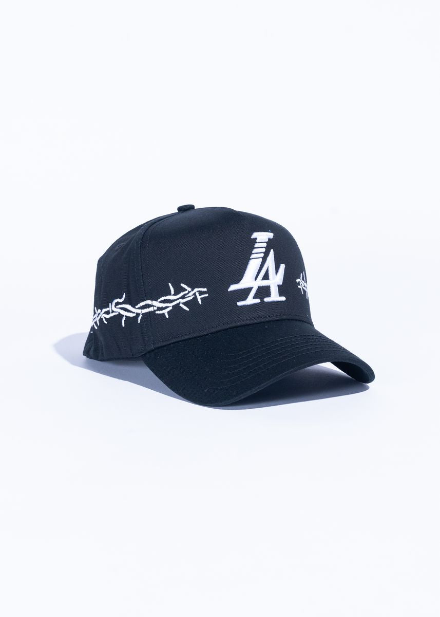 Reference Paradise LA Thorns- Black