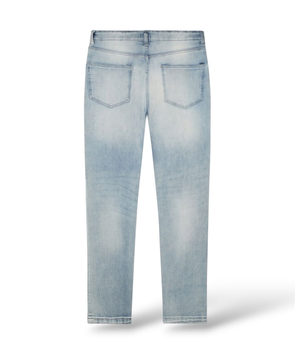 Reason '23' Skinny Jeans- Blue