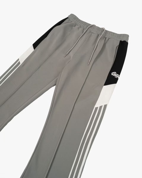EPTM Soco Track Pants-Grey